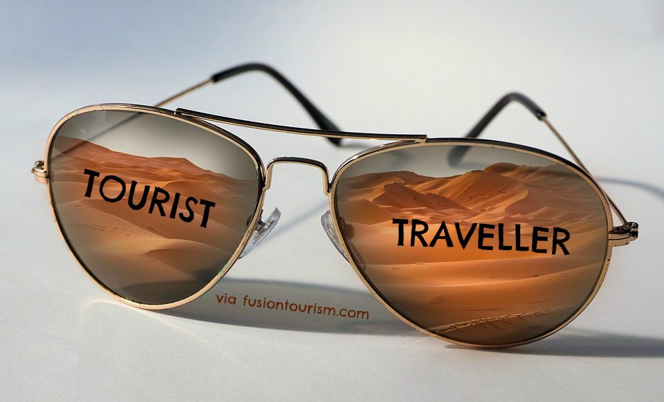 traveller or tourist 3